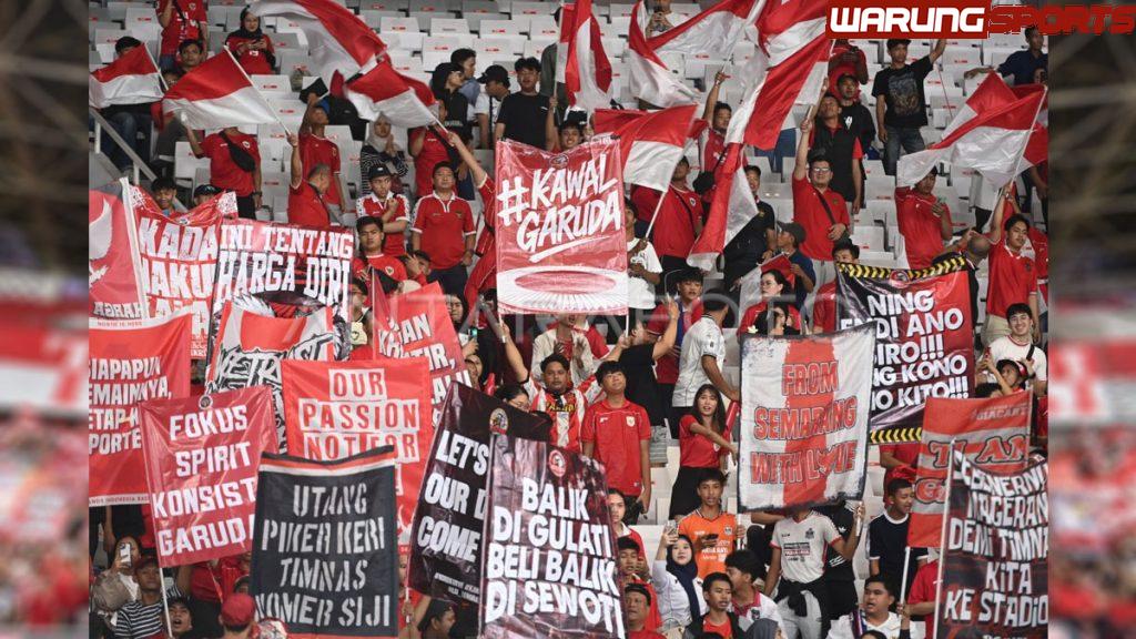 Hasil dan Peringkat Babak Grup AFC U-23 2025