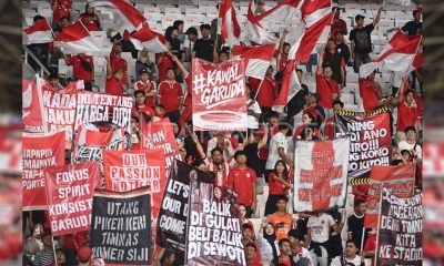 Hasil dan Peringkat Babak Grup AFC U-23 2025