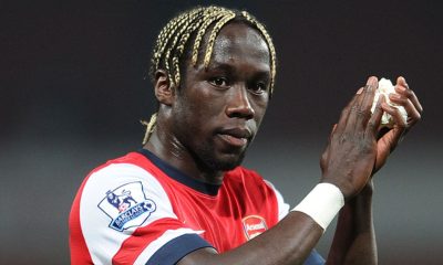 Bacary Sagna Mantan bintang Liga Primer Inggris mendesak para pemain Liverpool untuk menerima kepergian Diogo Jota 'dengan lapang dada'