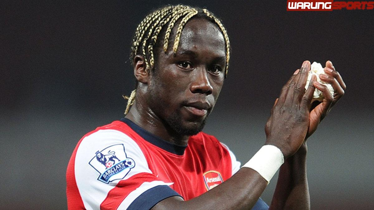 Bacary Sagna Mantan bintang Liga Primer Inggris mendesak para pemain Liverpool untuk menerima kepergian Diogo Jota 'dengan lapang dada'