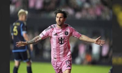 Mengapa bukan hanya Messi vs PSG di Piala Dunia Antarklub