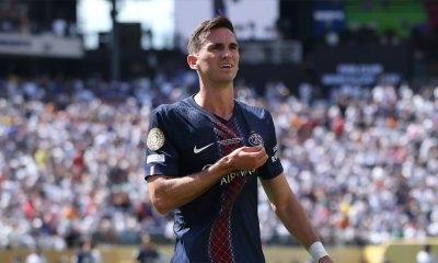 Paris Saint-Germain Kalahkan Real Madrid 4-0, Final Piala Dunia Antarklub FIFA