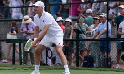 Lelucon Terbesar dalam Sejarah Tenis Profesional