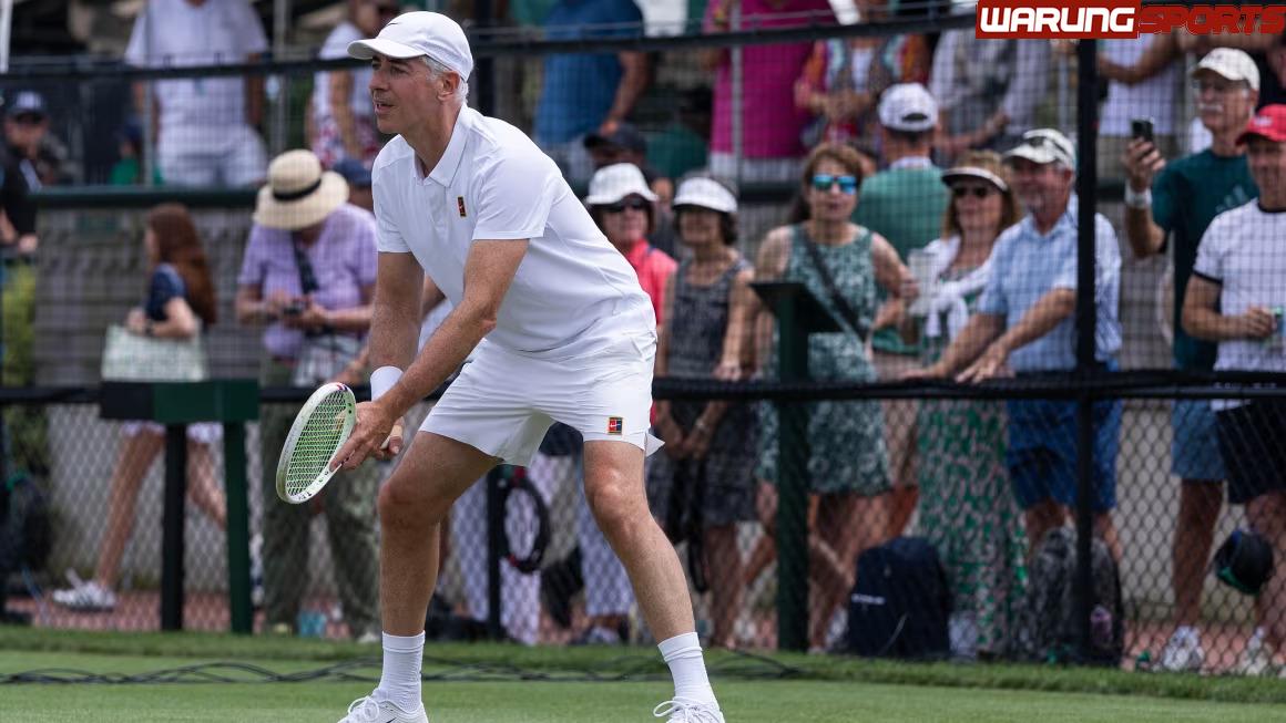 Lelucon Terbesar dalam Sejarah Tenis Profesional