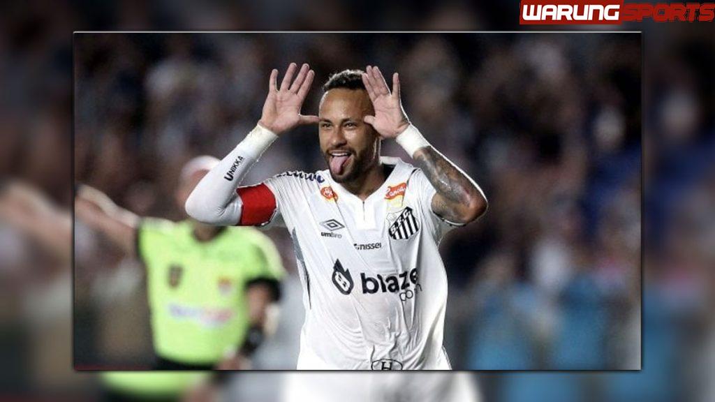 Apakah Neymar ingin bergabung dengan Juventus