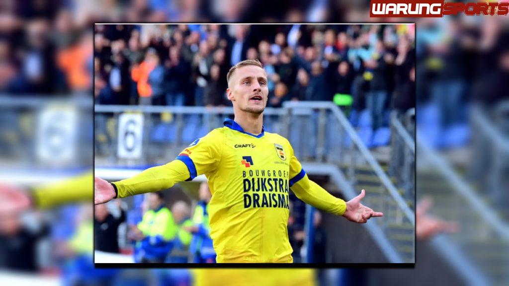 Bali United memiliki nuansa Eredivisie yang kuat.