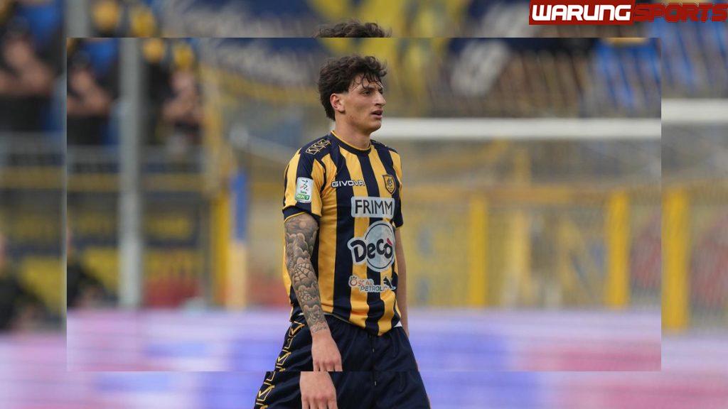 Cicit Mussolini Debut di Cremonese, Jadi Pahlawan atas Sassuolo