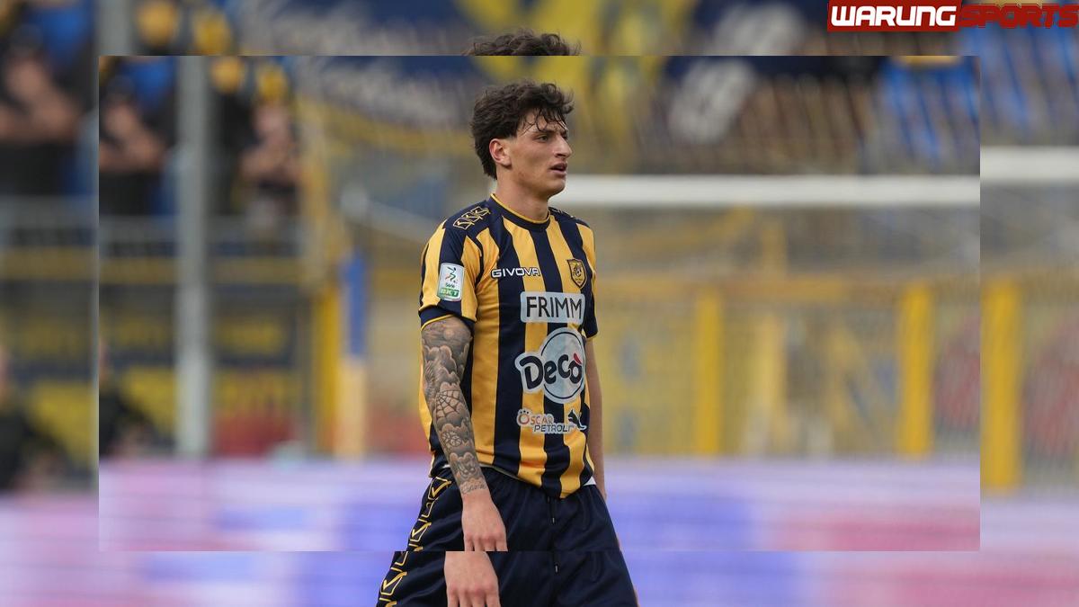 Cicit Mussolini Debut di Cremonese, Jadi Pahlawan atas Sassuolo