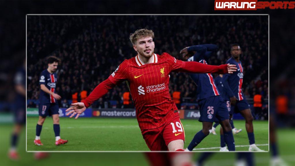 Elliott Siap Tinggalkan Liverpool Setelah Bersepakat dengan Leipzig