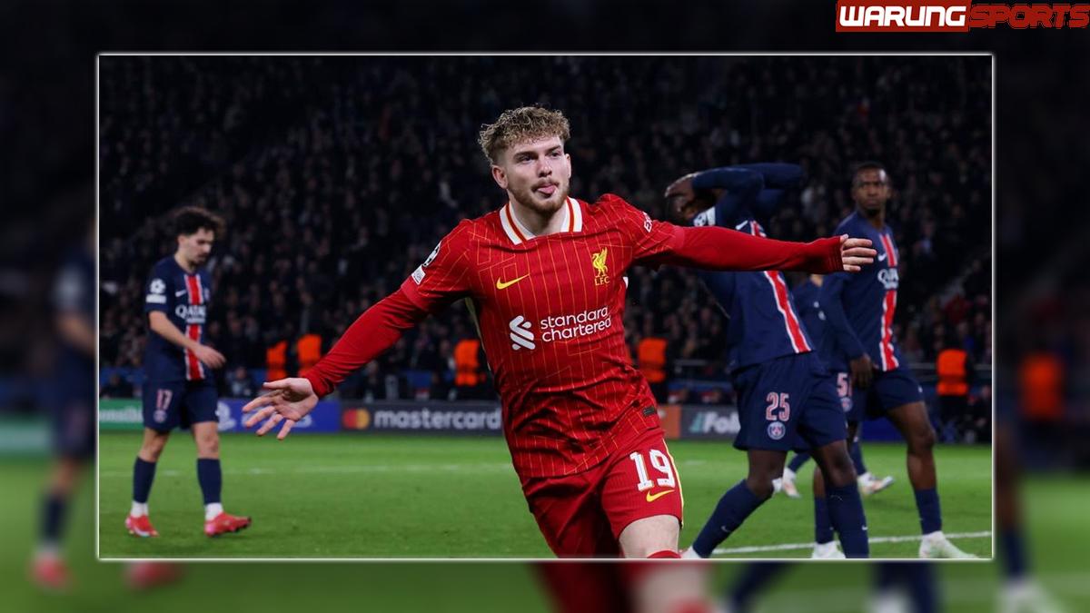 Elliott Siap Tinggalkan Liverpool Setelah Bersepakat dengan Leipzig