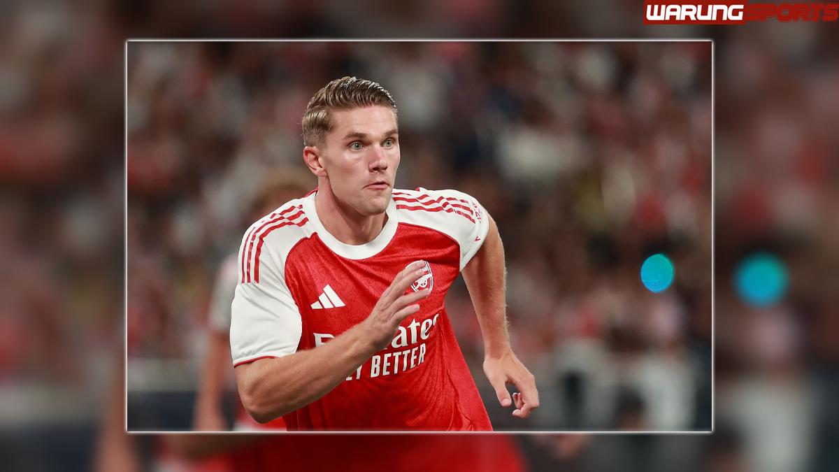Gyokeres di Prediksi Gagal Baru Bermain Satu Laga di Arsenal!
