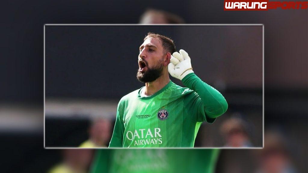 Inilah yang Harus Dilakukan MU Jika Benar-Benar Ingin Donnarumma