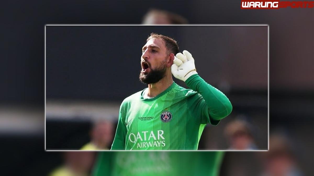Inilah yang Harus Dilakukan MU Jika Benar-Benar Ingin Donnarumma