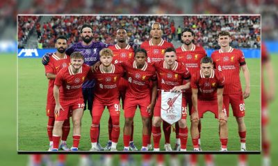 Jadwal Liga Primer Liverpool vs. Bournemouth, Manchester United vs. Arsenal