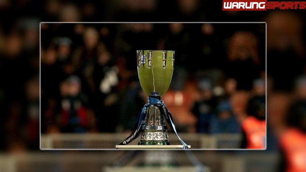 Liga Italia 2025 piala