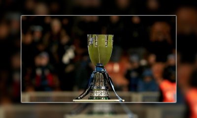 Liga Italia 2025 piala