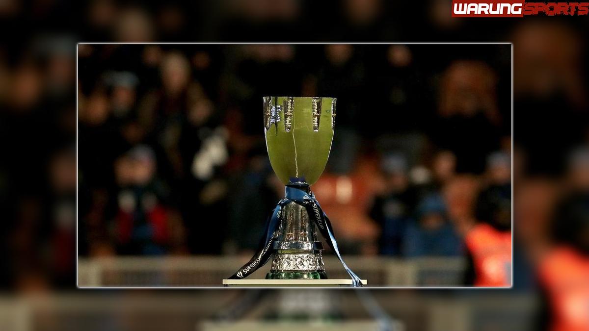 Liga Italia 2025 piala