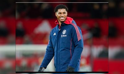 Rashford Sebut Manchester United Harus Mengikuti Jejak Liverpool