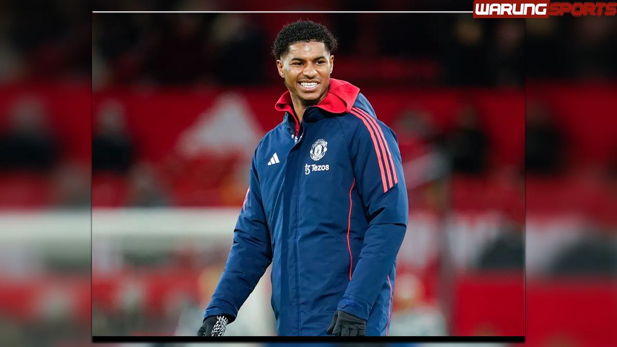 Rashford Sebut Manchester United Harus Mengikuti Jejak Liverpool