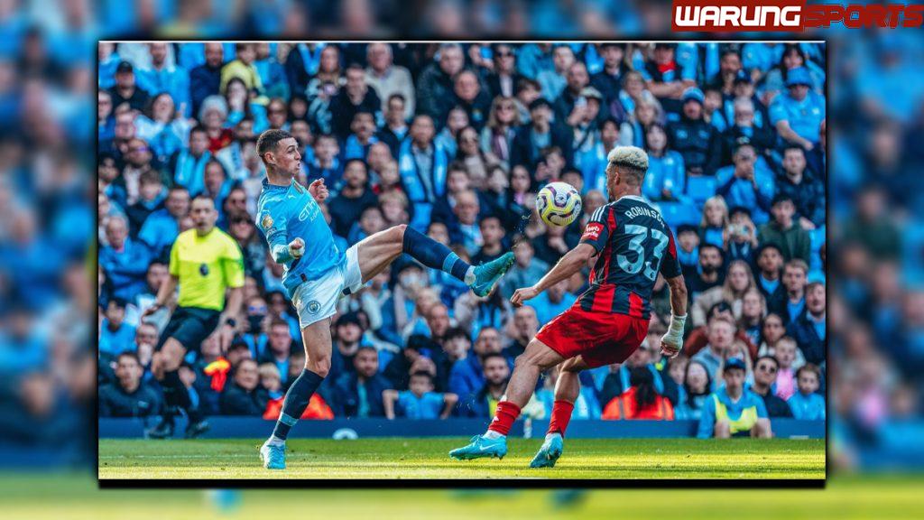 Wolves vs Manchester City Performa gemilang Reynders bantu City menang 4-0