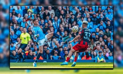Wolves vs Manchester City Performa gemilang Reynders bantu City menang 4-0