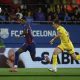 Laga Barca VS Getafe Hukuman Flick Kepada Rashfrod Berbuah Assist