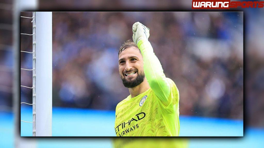 Bos PSG Sengat Donnarumma Usai Tampil Mengecewakan
