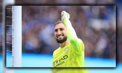 Bos PSG Sengat Donnarumma Usai Tampil Mengecewakan