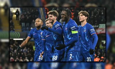 Chelsea Dinilai Masih Seperti Anak Kemarin Sore di Liga Champions