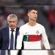 Cristiano Ronaldo Masih Ambisius, Kata Pelatih Portugal
