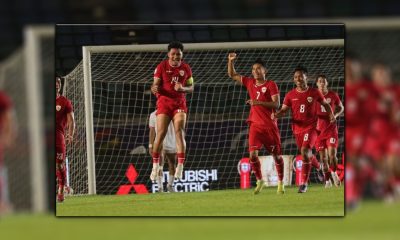 Indonesia U-23 vs Laos Fakta Menarik Head to Head
