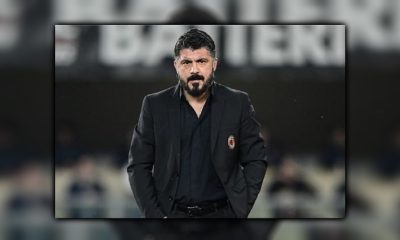 Italia Tak Cukup dengan Kualitas, Kata Gennaro Gattuso