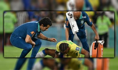 Joao Pedro Alami Benturan dengan Martinelli hingga Muntah di Lapangan