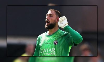 Kenapa Donnarumma Belum Diumumkan Manchester City Setelah Bursa Transfer Ditutup