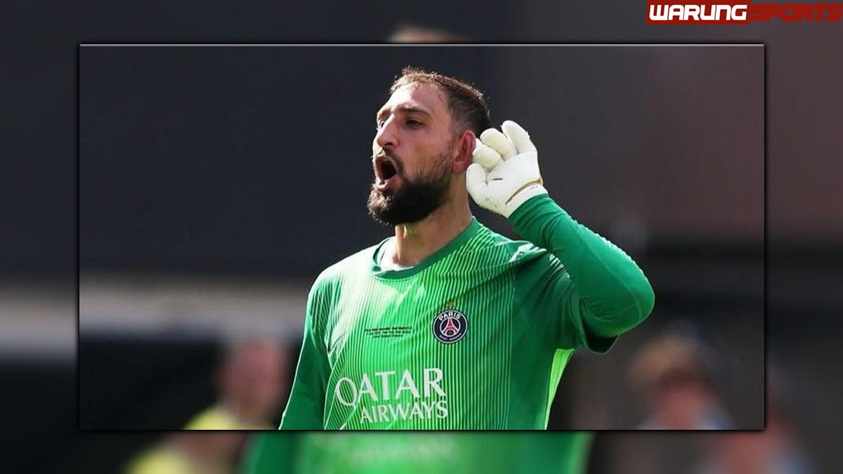 Kenapa Donnarumma Belum Diumumkan Manchester City Setelah Bursa Transfer Ditutup