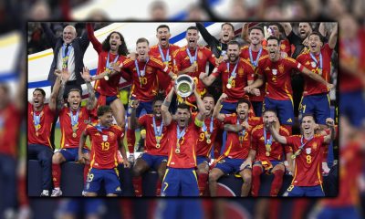 Spanyol Siap Boikot Piala Dunia 2026 Bila Israel Lolos
