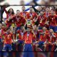 Spanyol Siap Boikot Piala Dunia 2026 Bila Israel Lolos