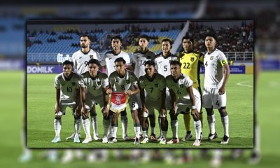 Kualifikasi Piala Asia U-23 Jadwal Timnas Indonesia vs Makau Malam Ini
