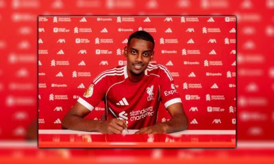 Liverpool Pecahkan Rekor Transfer 2 kali Musim Panas Ini