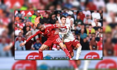 Liverpool vs Arsenal The Gunners Kurang