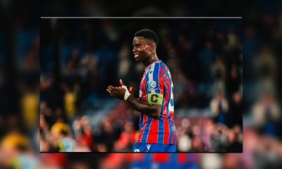 Marc Guehi Geram Gagal ke Liverpool, Pertimbangkan Mundur dari Kapten Crystal Palace