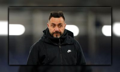 Marseille Takluk dari Madrid, De Zerbi Lirik Performa Timnya