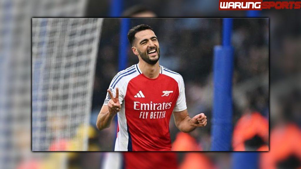 Mikel Merino, Gelandang Tajam yang Jadi Sorotan Eropa