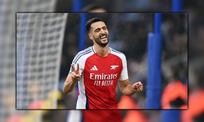 Mikel Merino, Gelandang Tajam yang Jadi Sorotan Eropa