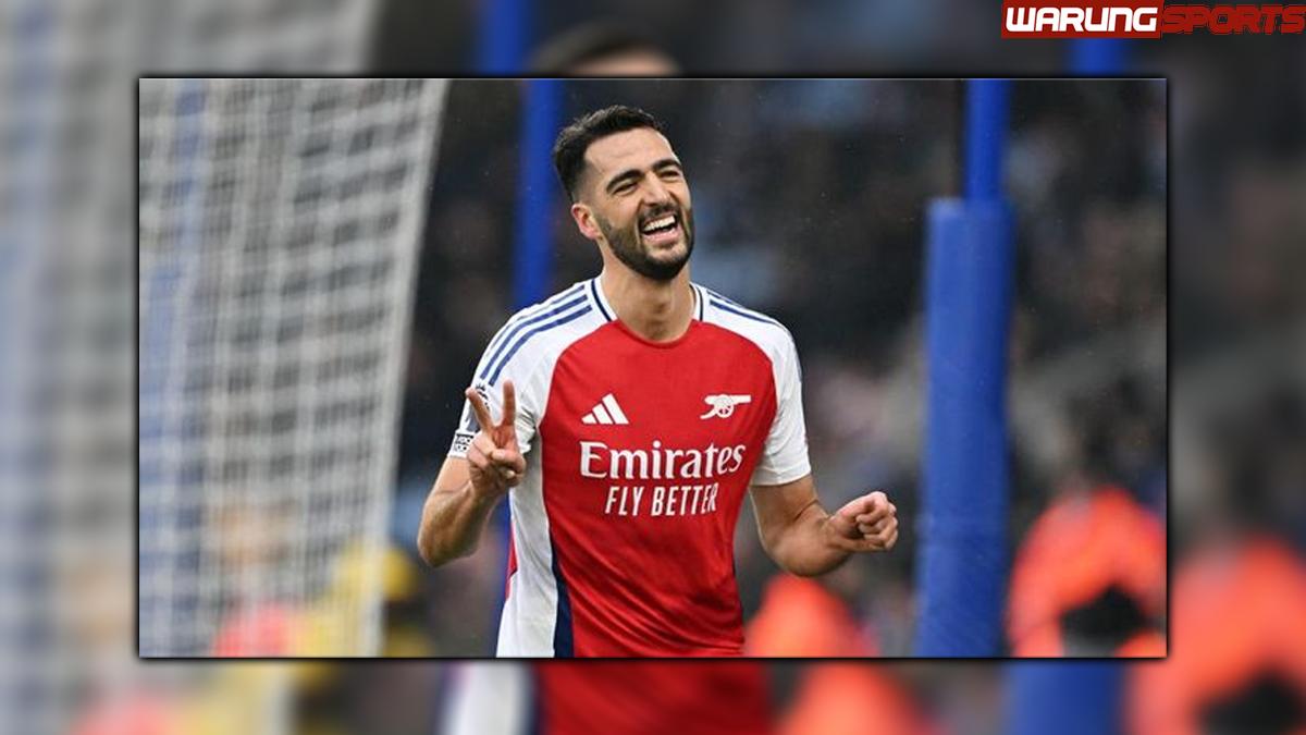 Mikel Merino, Gelandang Tajam yang Jadi Sorotan Eropa