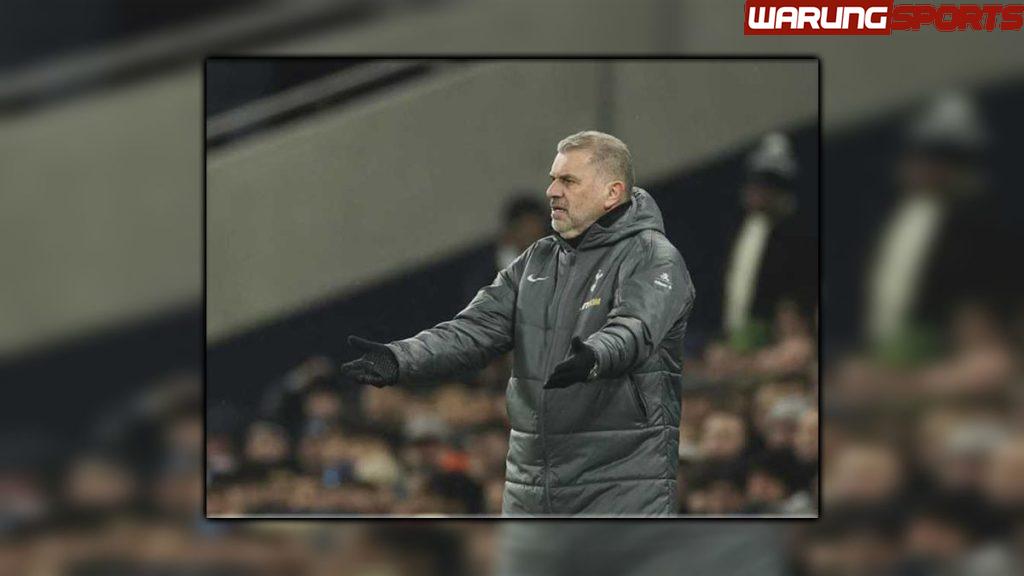 Nottingham Forest dan Postecoglou Targetkan Kebangkitan di Eropa