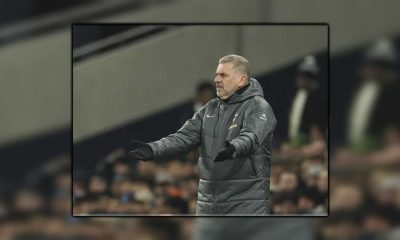 Nottingham Forest dan Postecoglou Targetkan Kebangkitan di Eropa