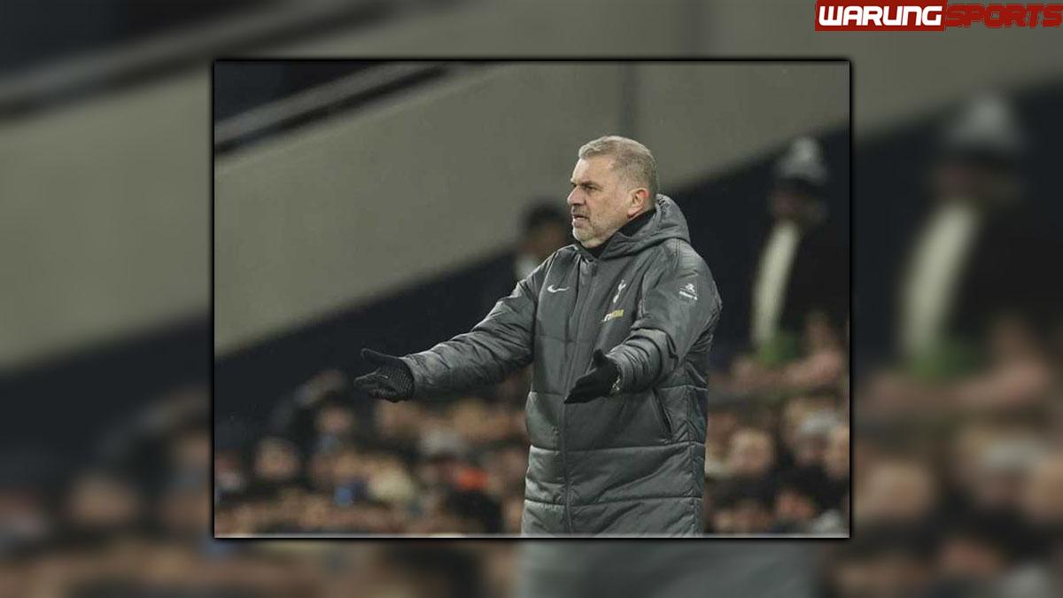 Nottingham Forest dan Postecoglou Targetkan Kebangkitan di Eropa
