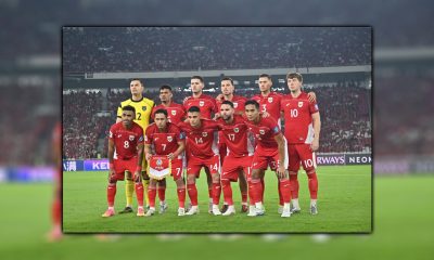 Prediksi Line Up Timnas Indonesia vs Taiwan, Mauro Zijlstra Jadi Starter