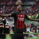 Rafael Leao Jalani Peran Baru Bersama AC Milan